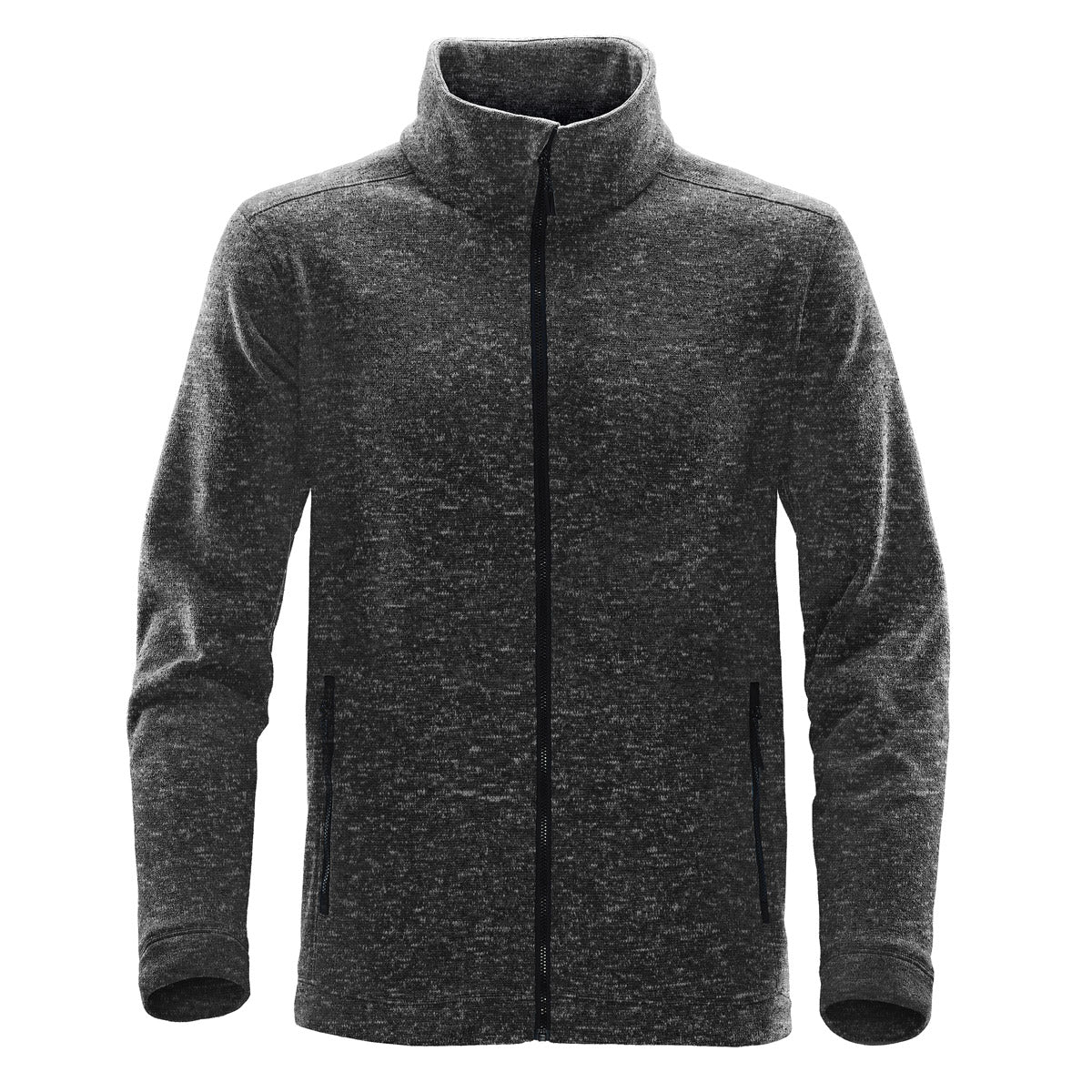 Men's Tundra Sweater Fleece Jacket