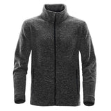 Men's Tundra Sweater Fleece Jacket