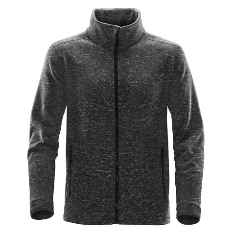 Men's Tundra Sweater Fleece Jacket