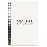 Spiral Eco Notebook