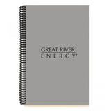 Spiral Eco Notebook
