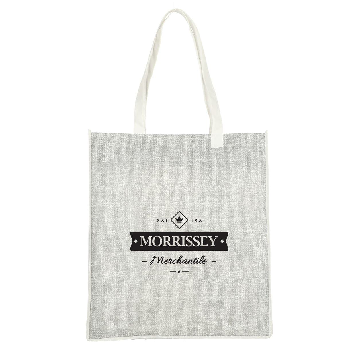 Apollo Recycled Non-Woven Convention Tote