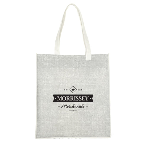 Apollo Recycled Non-Woven Convention Tote