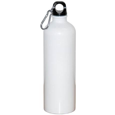 750Ml (25 Fl. Oz.) Stainless Steel Water Bottle
