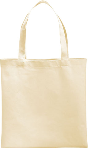 Small Zeus Non-Woven Convention Tote