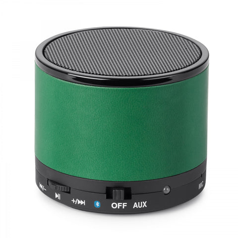 Addi-Donald Wireless Speaker