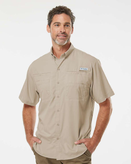 Columbia PFG Tamiami™ II Short Sleeve Shirt