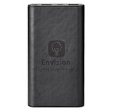 SOL DONALD 8,000 mAh UL CERTIFIED POWER BANK UL 2056