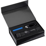 Rechargeable 15W LED Faro Flashlight