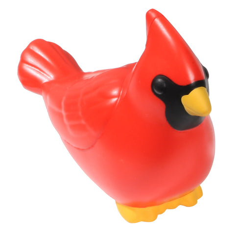 Cardinal Stress Reliever