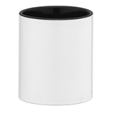 SimpliColor 11 oz. Ceramic Mug with ColorPop