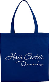 Small Zeus Non-Woven Convention Tote