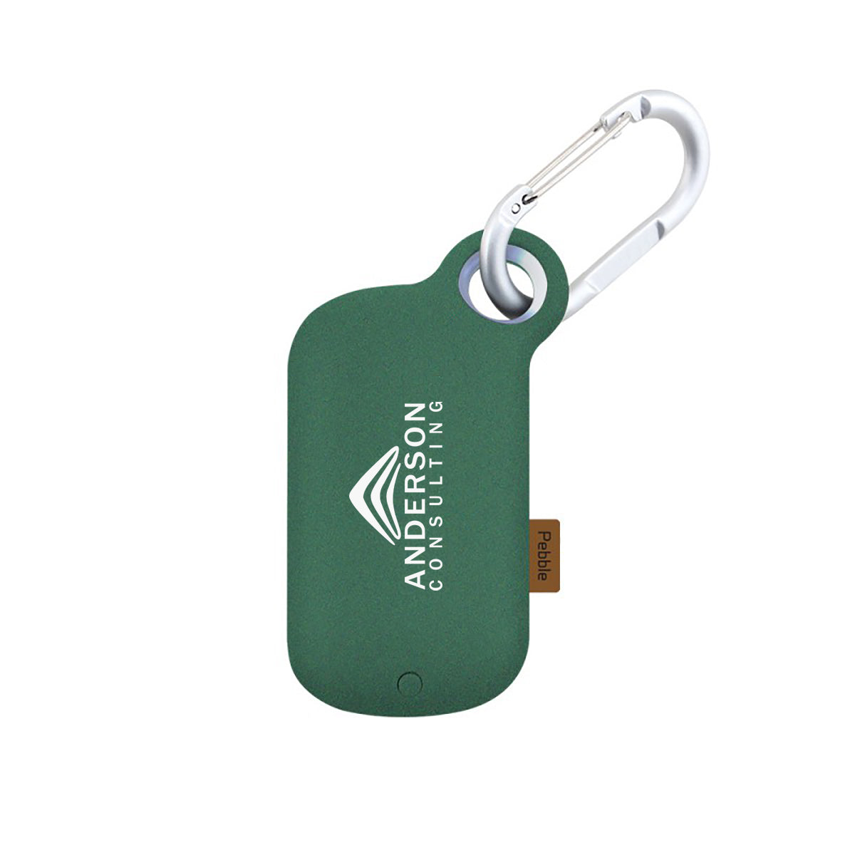 Ul Listed Carabiner Power Bank