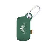 Ul Listed Carabiner Power Bank
