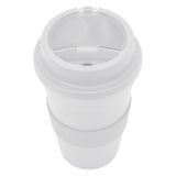 16 Oz. Travel Tumbler With Straw