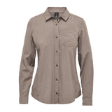 Women's Azores Quick Dry L/S Shirt