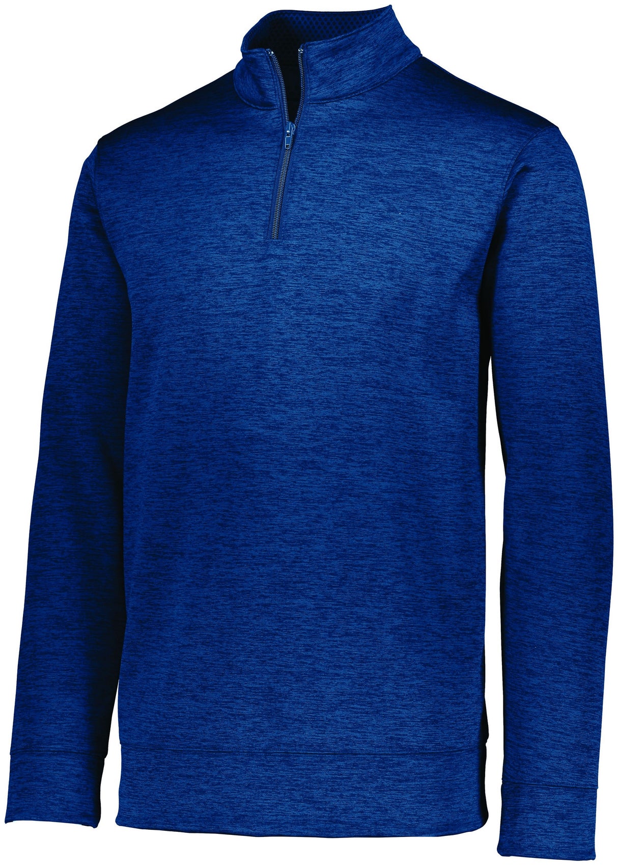 Stoked Tonal Heather Pullover
