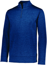 Stoked Tonal Heather Pullover