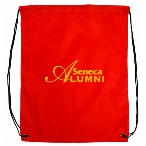 Drawstring Knapsack