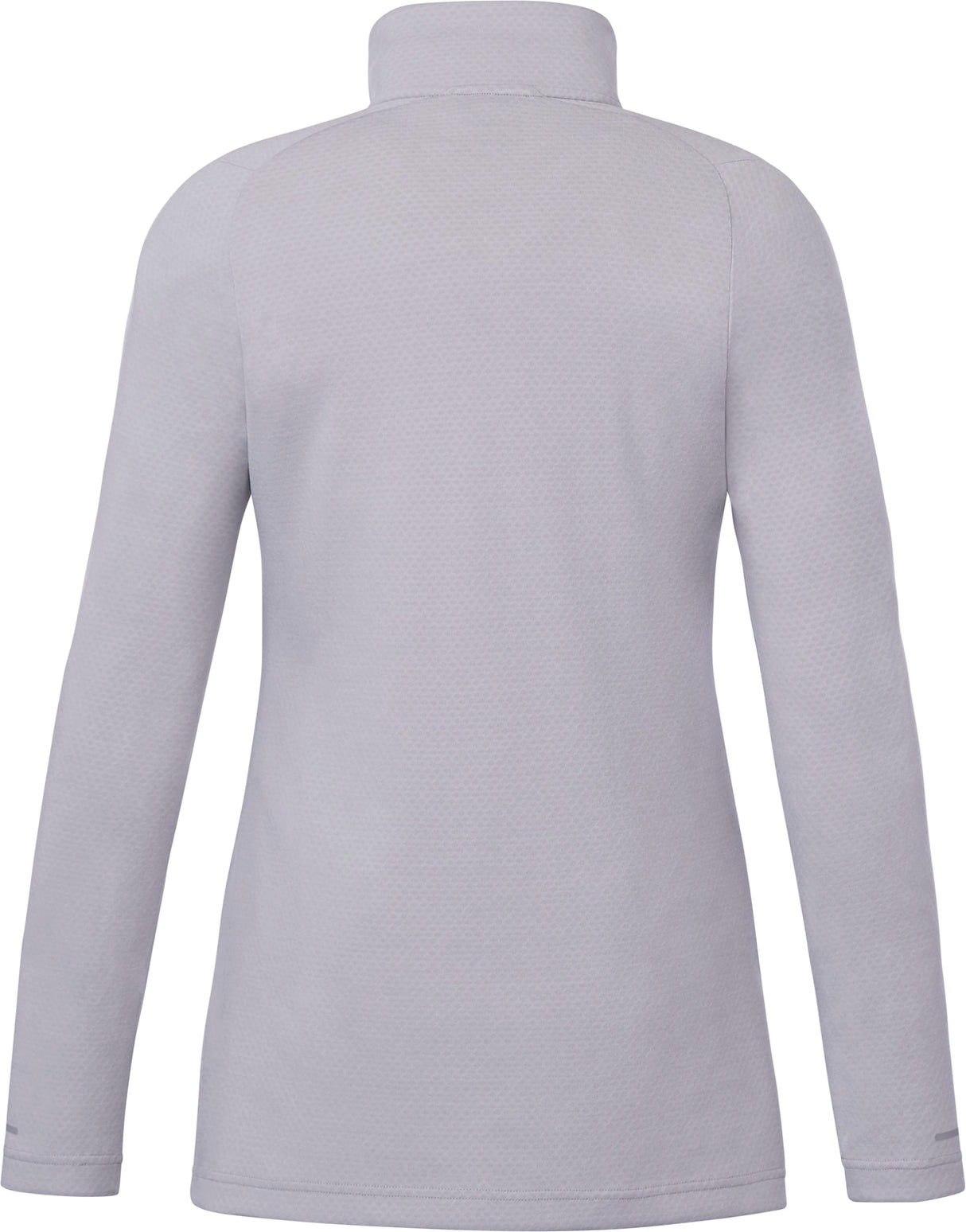 Women's ASGARD Eco Knit Half Zip