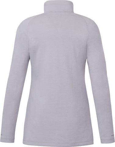 Women's ASGARD Eco Knit Half Zip