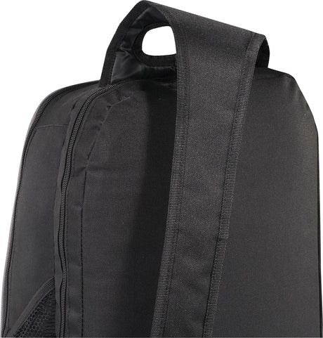 Summit TSA 15" Computer Sling Backpack