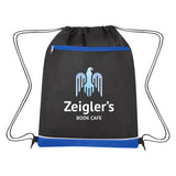 Non-woven Bandura Drawstring Bag