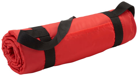 Roll up Picnic Blanket with Carrying Strap