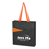 Non-woven Redirection Tote Bag