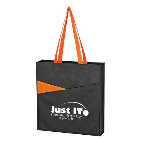 Non-woven Redirection Tote Bag