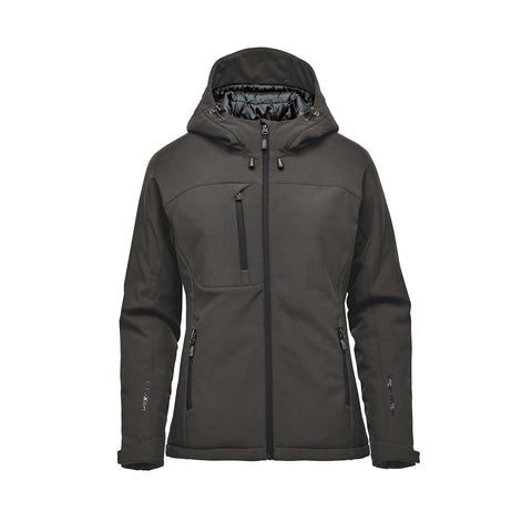 Women's Orbiter Insulated Softshell