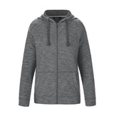 Berkeley Ladies Full Zip Hoodie