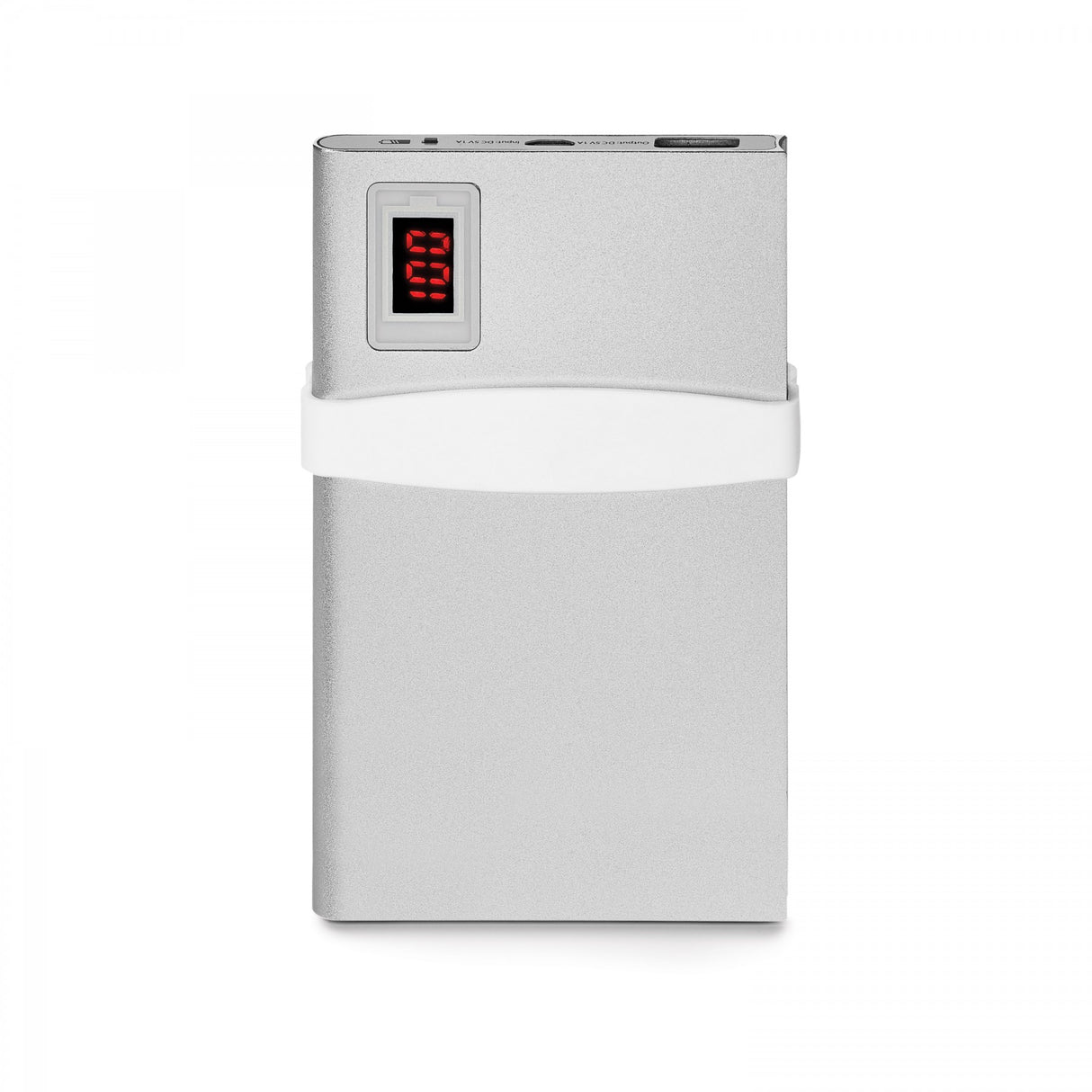 COMMANDER 4,000 mAh UL CERTIFIED POWER BANK