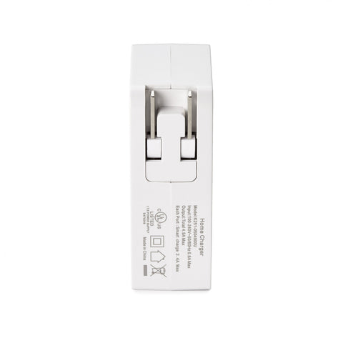 Ul Listed Wall Charger E479246