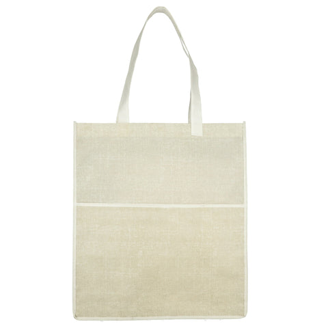 Apollo Recycled Non-Woven Convention Tote
