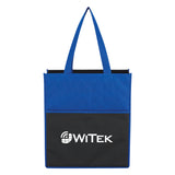 Non-woven Bounty Shopping Tote Bag