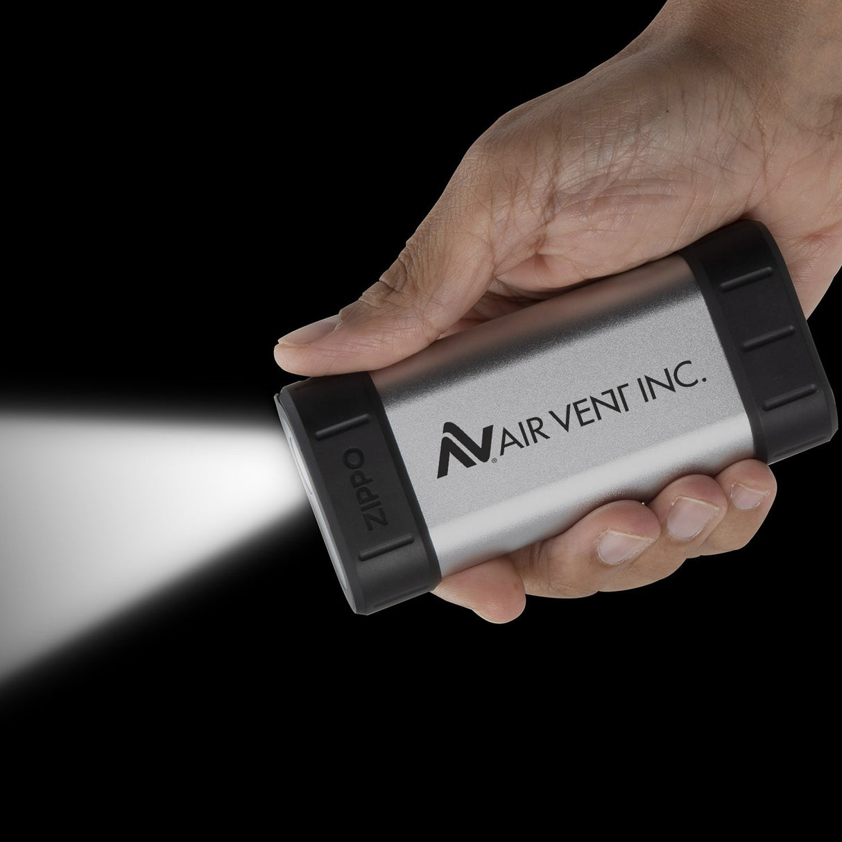 Zippo® Heatbank™ 6 PRO Rechargeable Hand Warmer