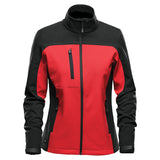Women's Cascades Softshell