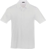 Men's ACADIA Short Sleeve Polo