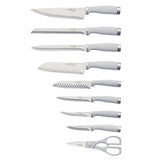 Hampton Forge® Epicure 15 Piece Cutlery Block Set