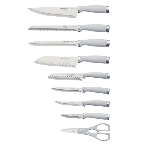 Hampton Forge® Epicure 15 Piece Cutlery Block Set