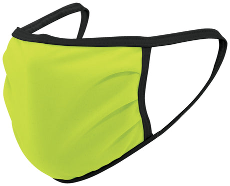 Augusta Sportswear 3-Ply Mask (12 Pack Per Color)