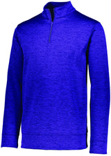 Stoked Tonal Heather Pullover