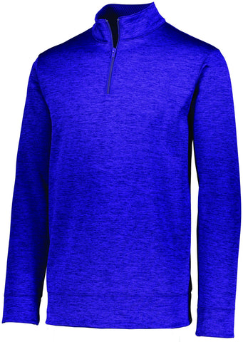Stoked Tonal Heather Pullover