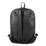 Colombian Leather Backpack