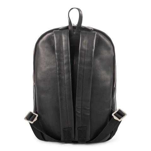 Colombian Leather Backpack