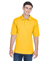 Harriton Men's 5.6 oz. Easy Blend? Polo