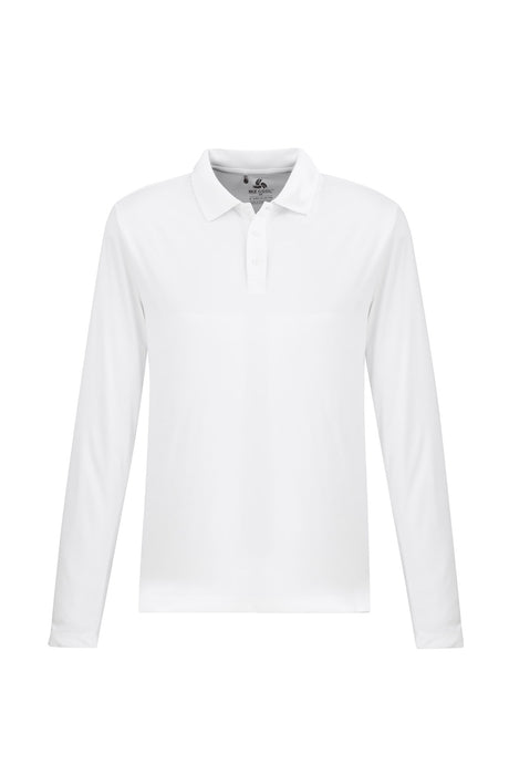 Ace Long Sleeve Polo shirt