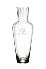 RIEDEL Wine Friendly 46.5oz crystal decanter