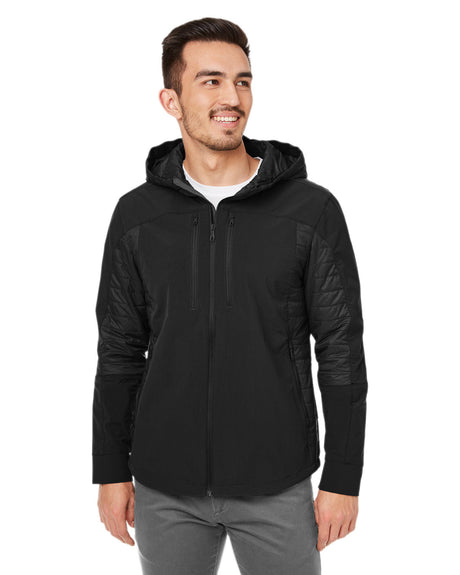 SPYDER Men's Powerglyde Jacket